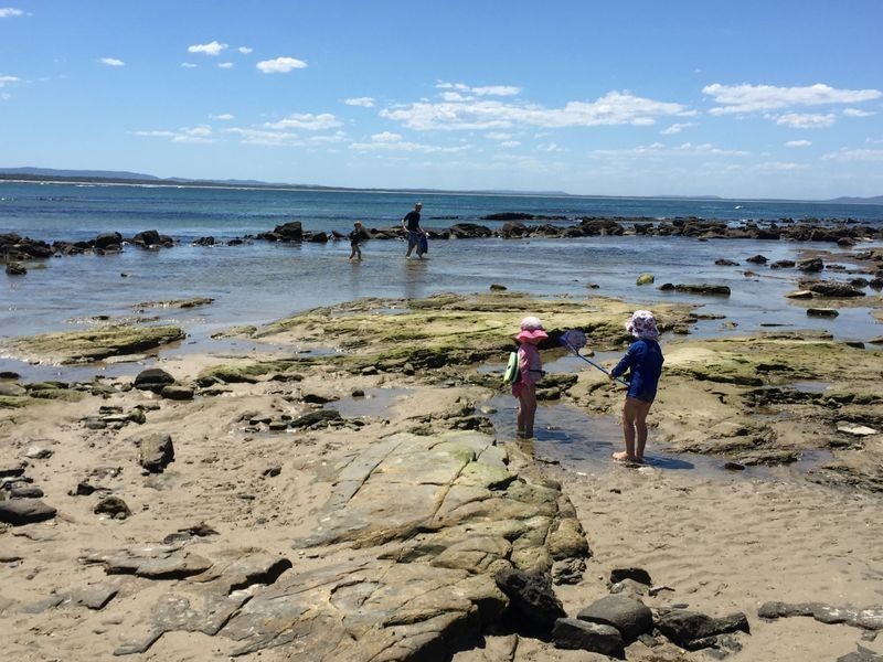 Lot 4 Iluka Road, Iluka NSW 2466