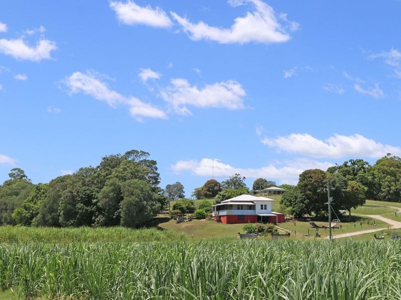 1 Causleys Lane, Maclean NSW 2463