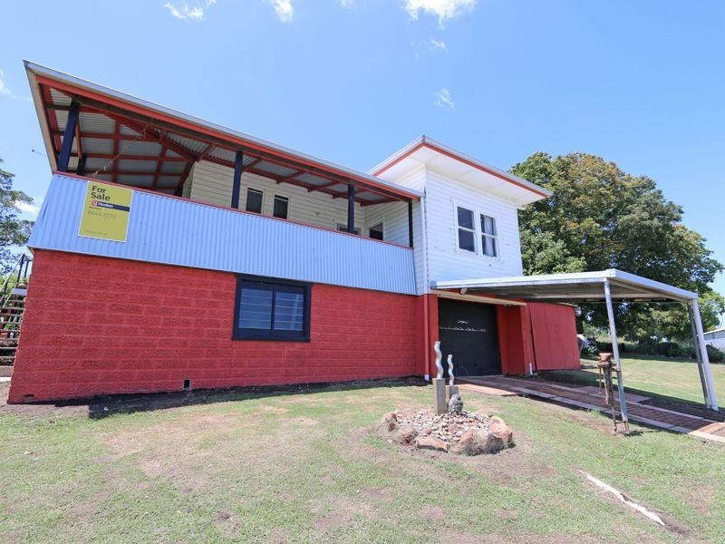 1 Causleys Lane, Maclean NSW 2463