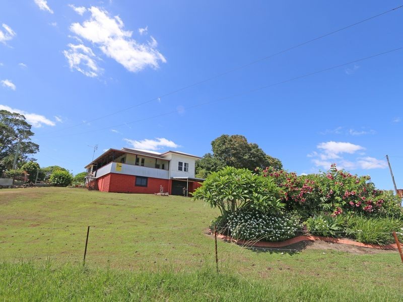 1 Causleys Lane, Maclean NSW 2463