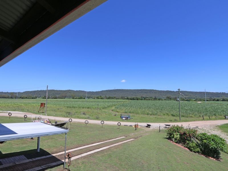 1 Causleys Lane, Maclean NSW 2463