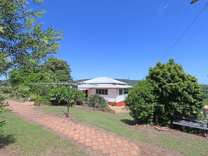 1 Causleys Lane, Maclean NSW 2463