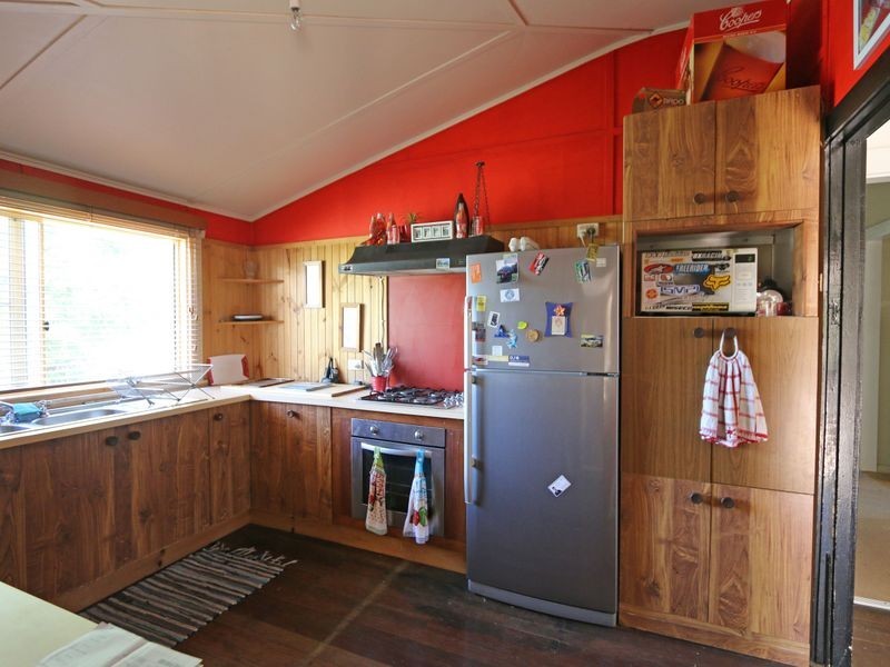 1 Causleys Lane, Maclean NSW 2463