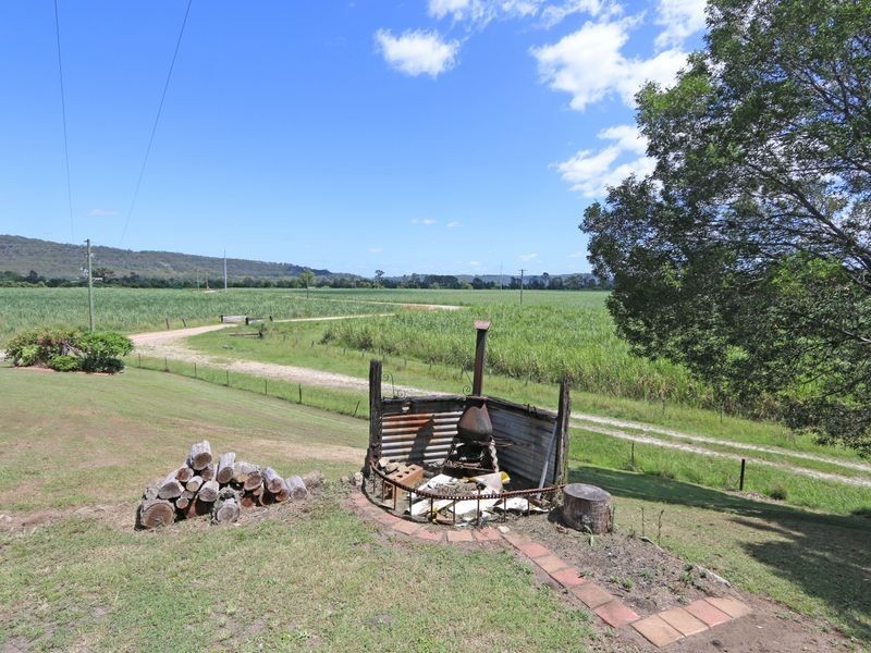 1 Causleys Lane, Maclean NSW 2463