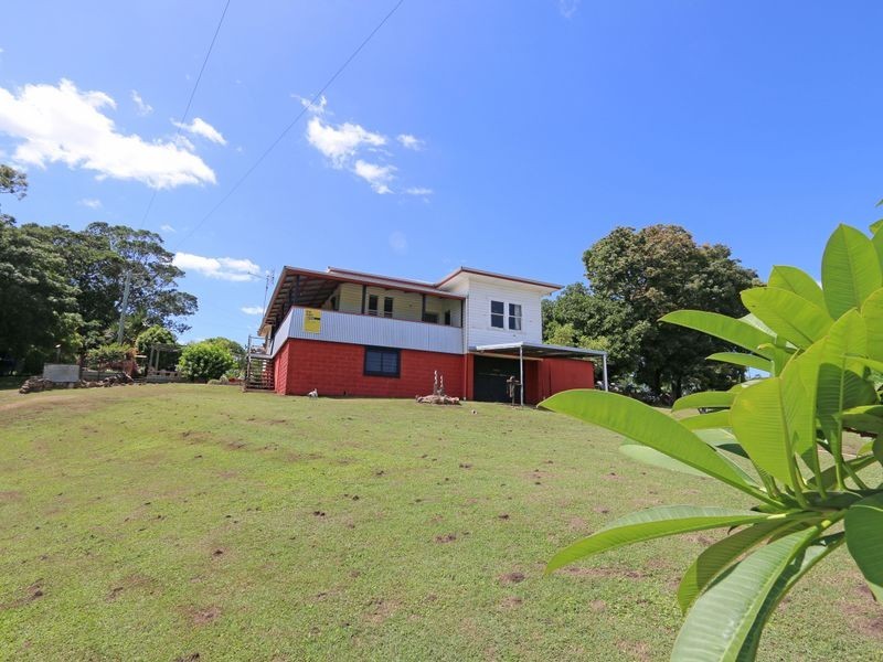 1 Causleys Lane, Maclean NSW 2463