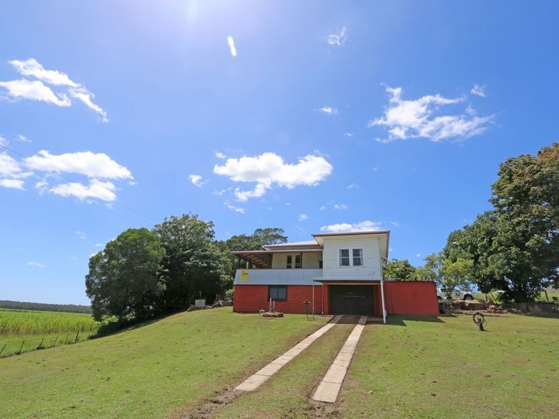 1 Causleys Lane, Maclean NSW 2463