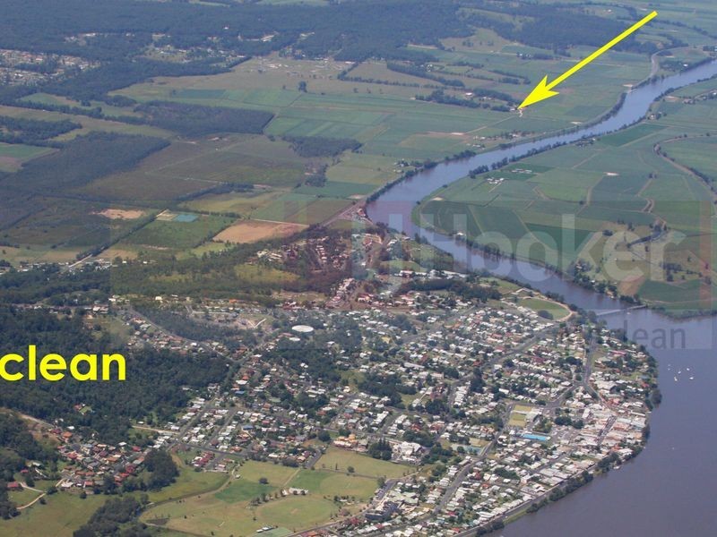 1 Causleys Lane, Maclean NSW 2463