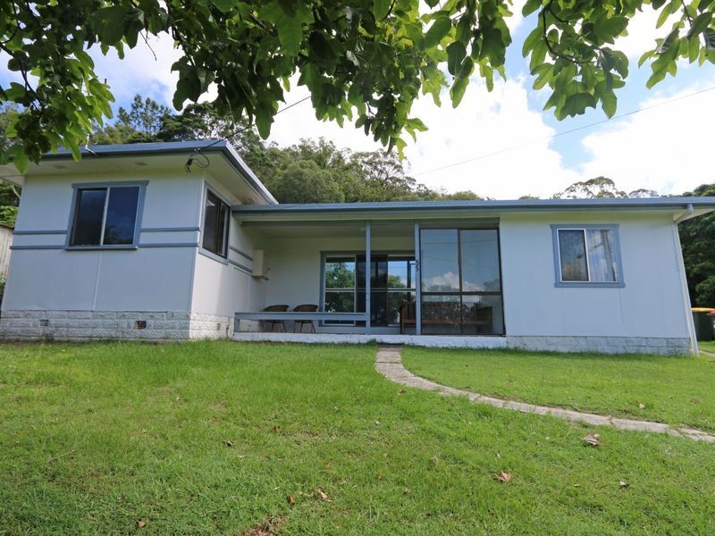 55 Clarence Street, Ilarwill NSW 2463