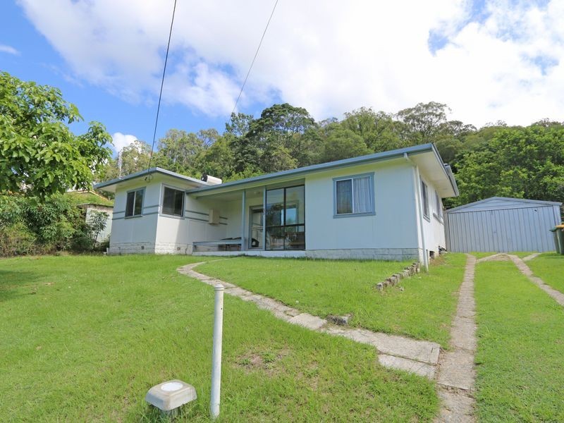 55 Clarence Street, Ilarwill NSW 2463