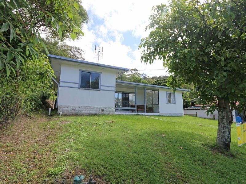 55 Clarence Street, Ilarwill NSW 2463