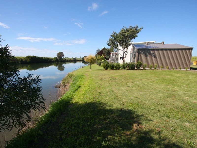 277 South Bank Road, Palmers Channel NSW 2463