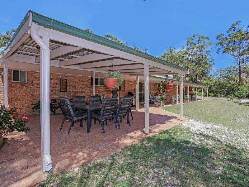 1035 Brooms Head Road, Taloumbi NSW 2463