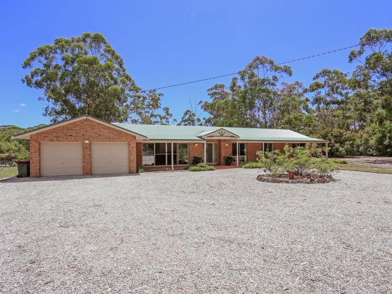 1035 Brooms Head Road, Taloumbi NSW 2463
