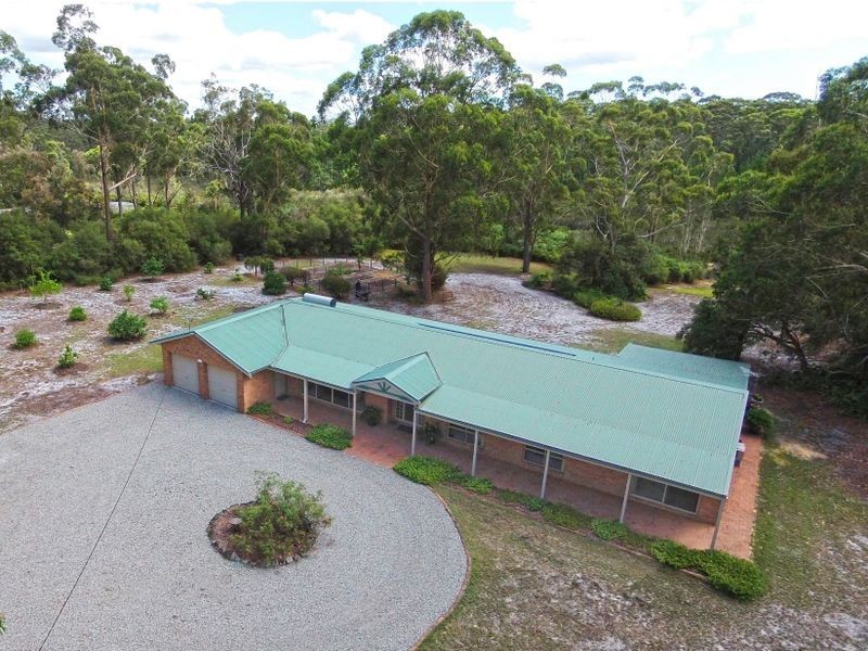 1035 Brooms Head Road, Taloumbi NSW 2463