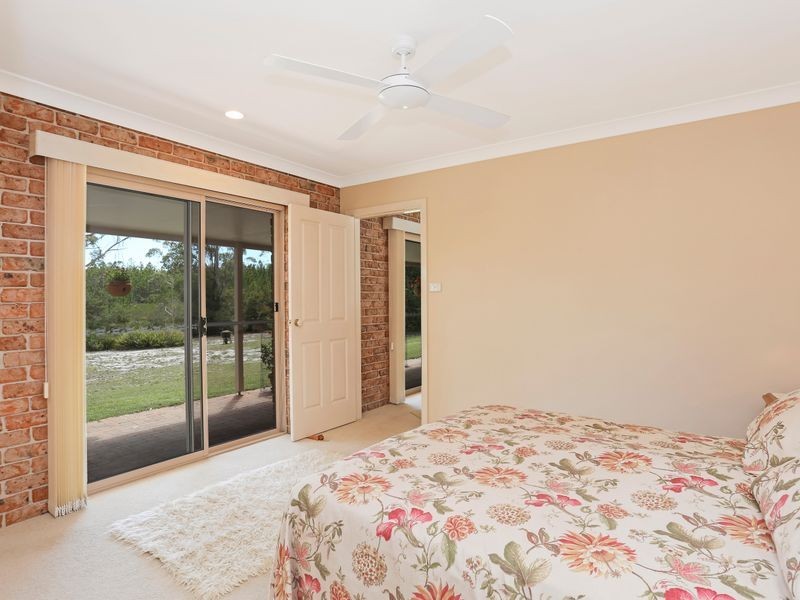 1035 Brooms Head Road, Taloumbi NSW 2463