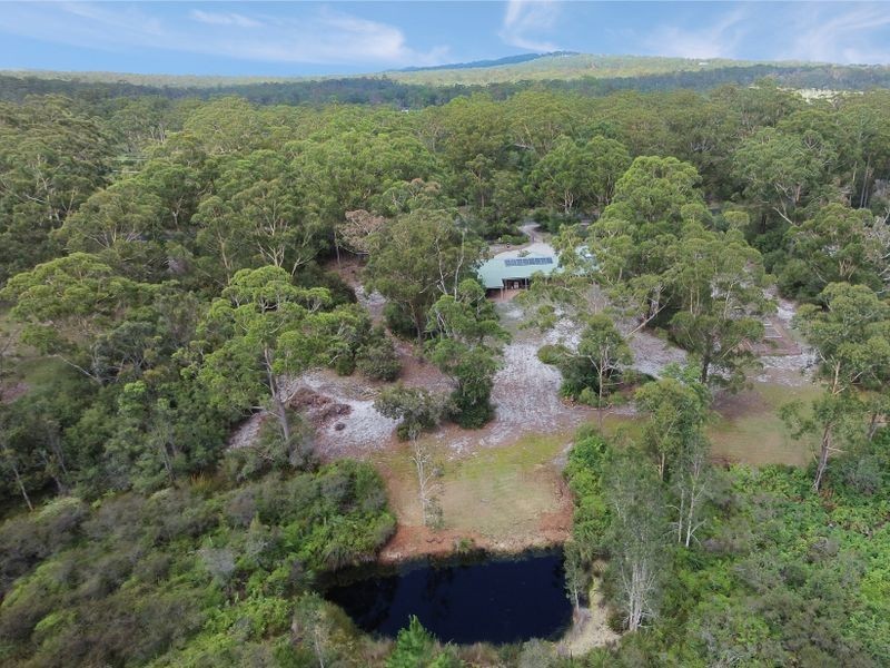 1035 Brooms Head Road, Taloumbi NSW 2463