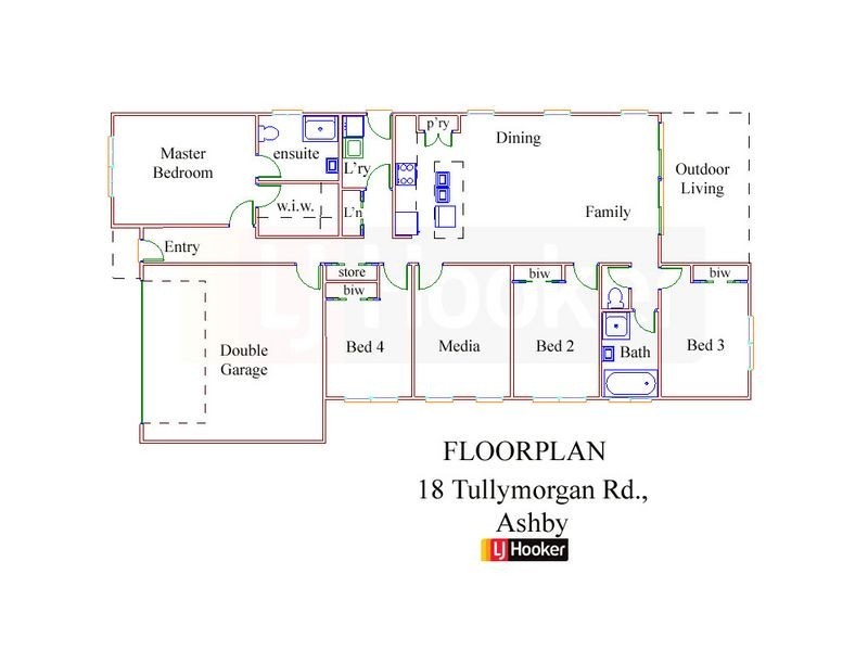 18x Tullymorgan Rd, Ashby NSW 2463