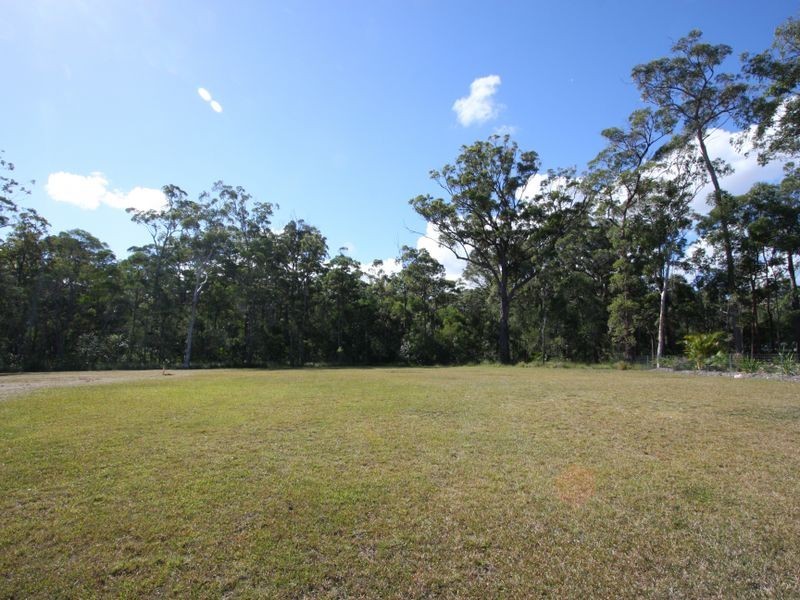 Lot 18 Tallowood Court, Woombah NSW 2469