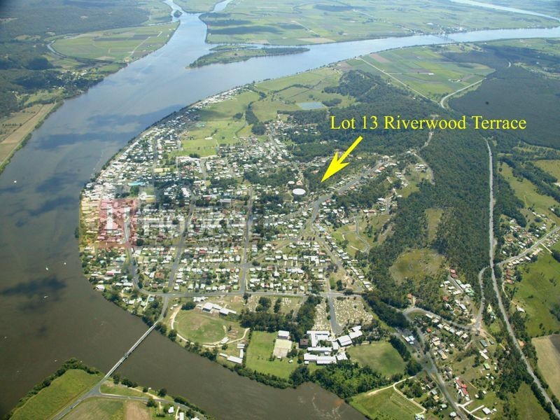 Lot 13 Riverwood Terrace, Maclean NSW 2463
