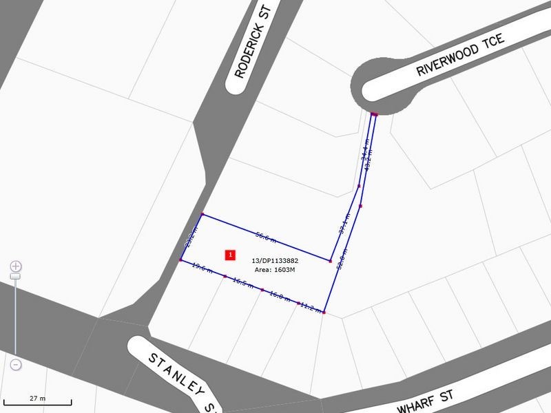 Lot 13 Riverwood Terrace, Maclean NSW 2463