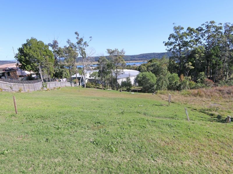 Lot 13 Riverwood Terrace, Maclean NSW 2463