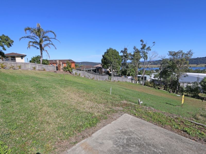 Lot 13 Riverwood Terrace, Maclean NSW 2463