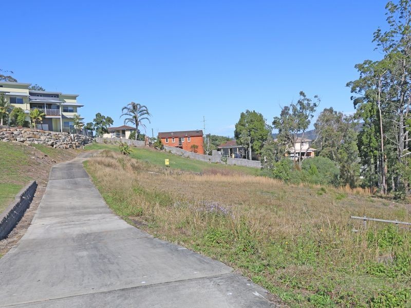 Lot 13 Riverwood Terrace, Maclean NSW 2463