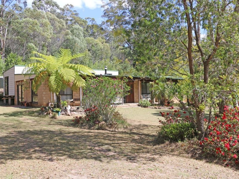 515 Tullymorgan – Jackybulbin Road, Ashby NSW 2463