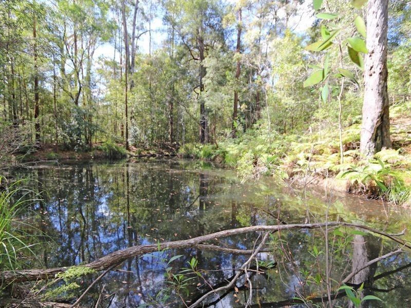 515 Tullymorgan – Jackybulbin Road, Ashby NSW 2463