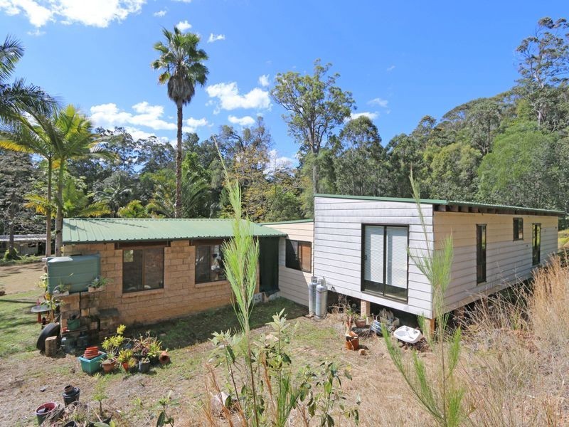 515 Tullymorgan – Jackybulbin Road, Ashby NSW 2463