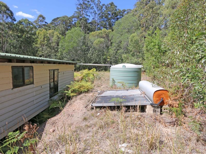 515 Tullymorgan – Jackybulbin Road, Ashby NSW 2463