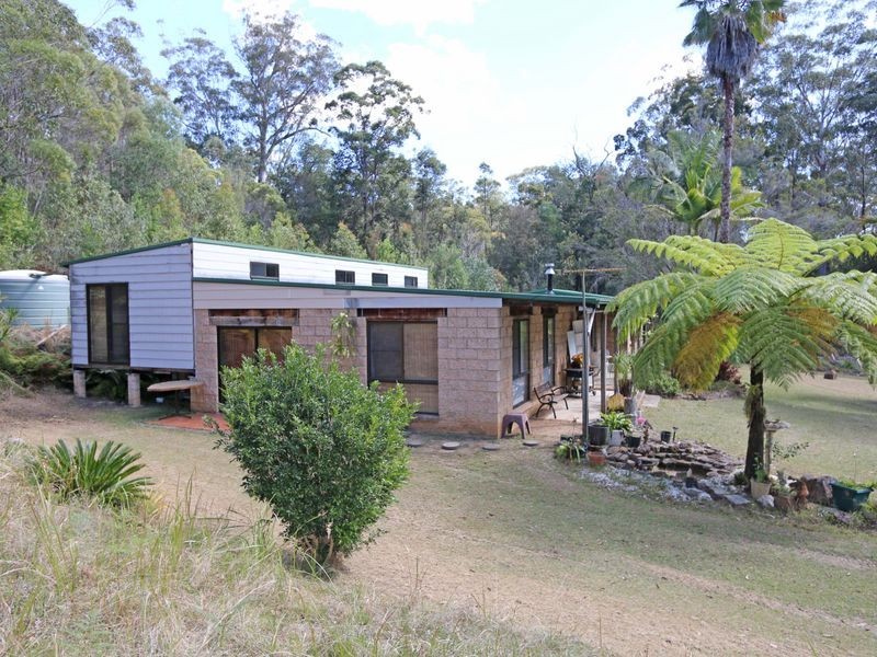 515 Tullymorgan – Jackybulbin Road, Ashby NSW 2463