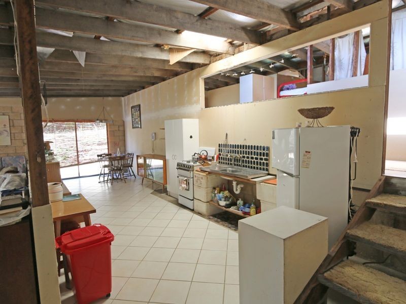 515 Tullymorgan – Jackybulbin Road, Ashby NSW 2463