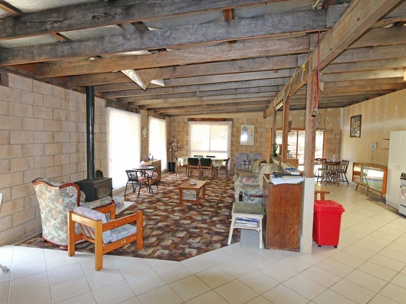 515 Tullymorgan – Jackybulbin Road, Ashby NSW 2463