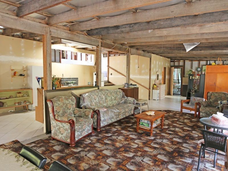 515 Tullymorgan – Jackybulbin Road, Ashby NSW 2463