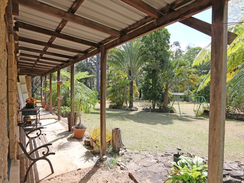 515 Tullymorgan – Jackybulbin Road, Ashby NSW 2463