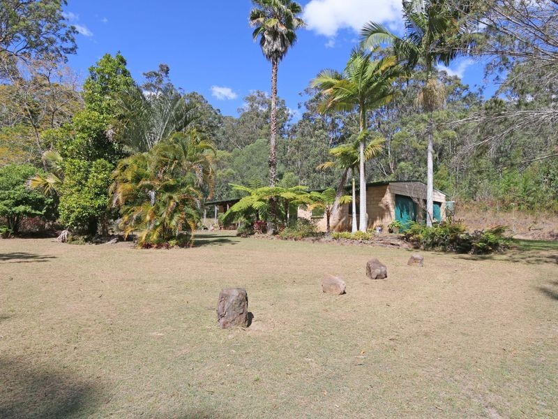 515 Tullymorgan – Jackybulbin Road, Ashby NSW 2463