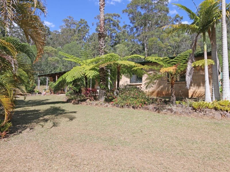 515 Tullymorgan – Jackybulbin Road, Ashby NSW 2463
