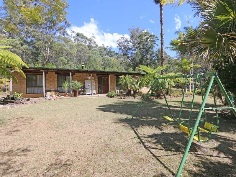 515 Tullymorgan – Jackybulbin Road, Ashby NSW 2463