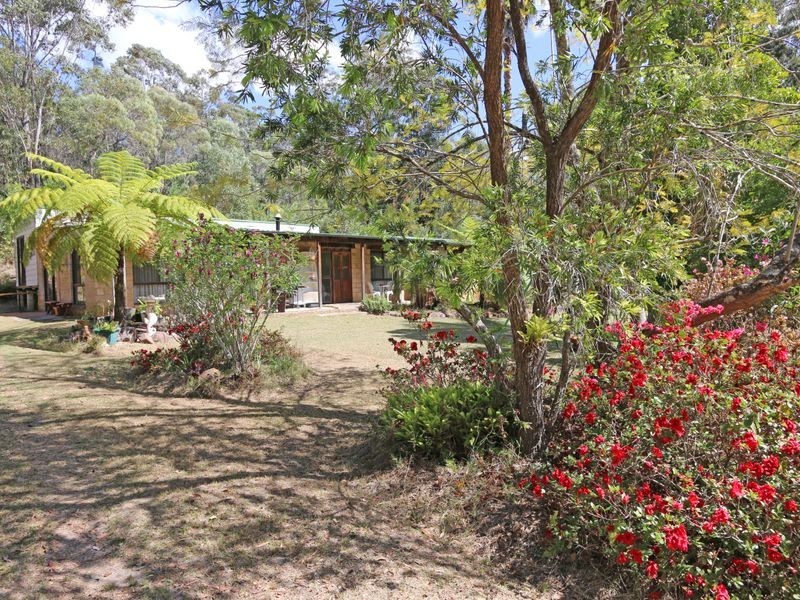 515 Tullymorgan – Jackybulbin Road, Ashby NSW 2463