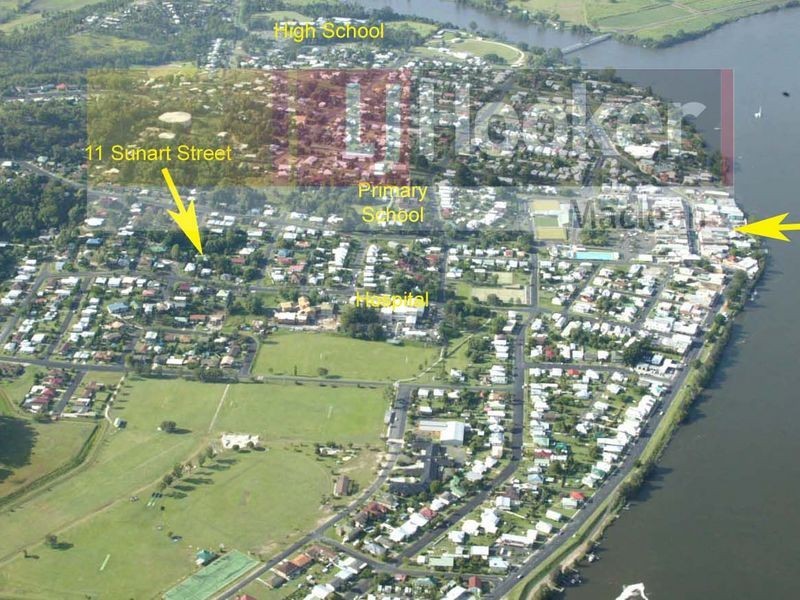 11 Sunart Street, Maclean NSW 2463