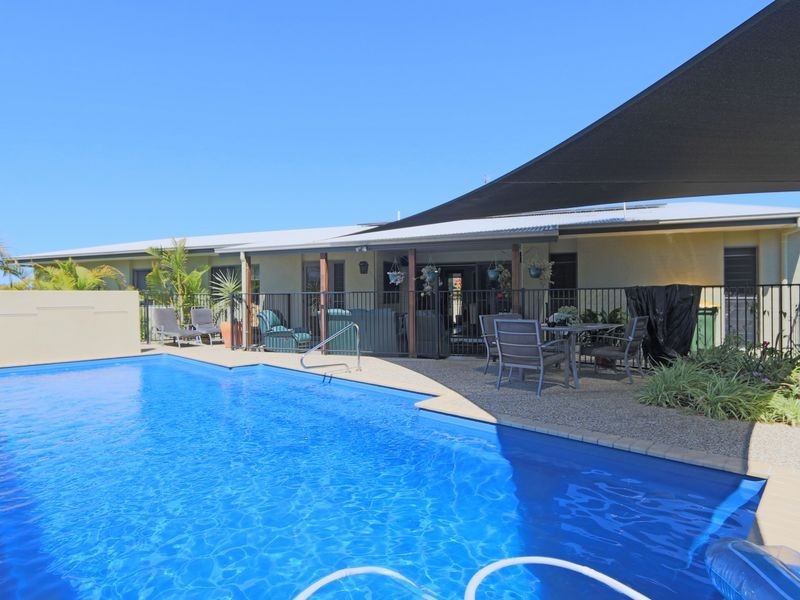 36 Scullin Street, Townsend NSW 2463