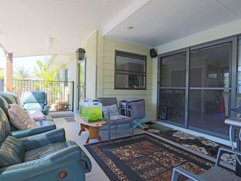 36 Scullin Street, Townsend NSW 2463