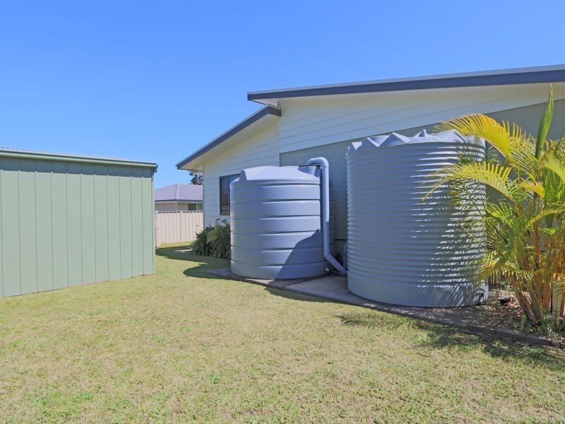 36 Scullin Street, Townsend NSW 2463