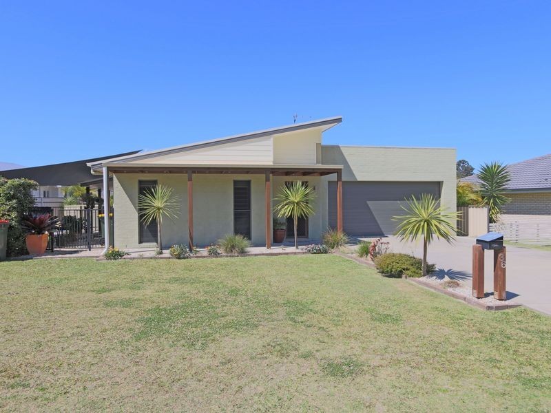 36 Scullin Street, Townsend NSW 2463
