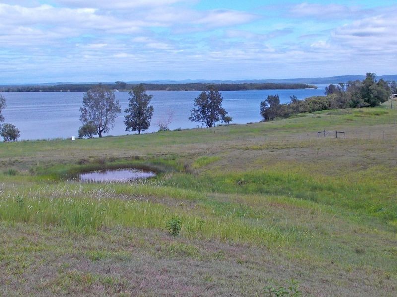 Lot 16x Old Ferry Road, Ashby NSW 2463