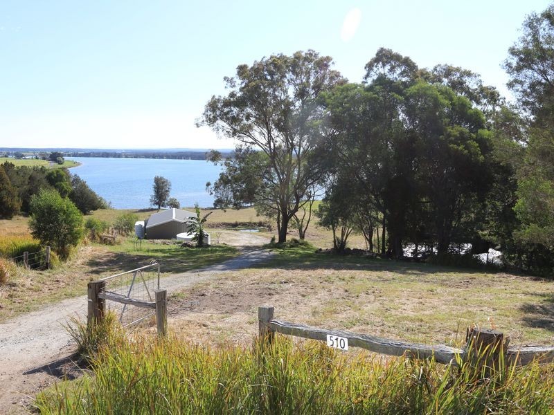 Lot 16x Old Ferry Road, Ashby NSW 2463