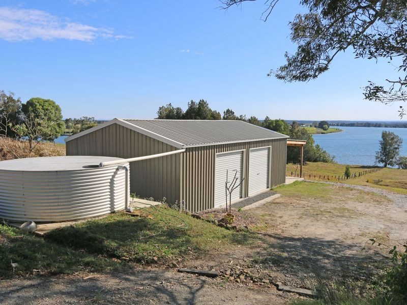 Lot 16x Old Ferry Road, Ashby NSW 2463