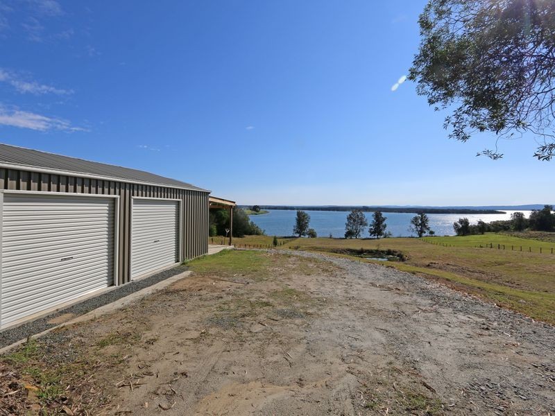 Lot 16x Old Ferry Road, Ashby NSW 2463