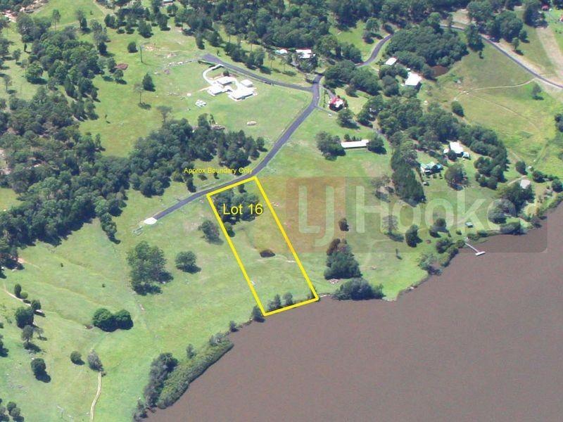 Lot 16x Old Ferry Road, Ashby NSW 2463
